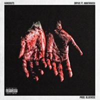 Handouts (feat. Amatarasu) - Single - Dryve