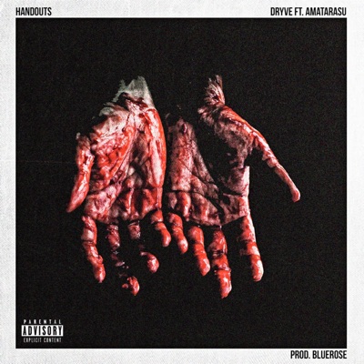 Handouts (feat. Amatarasu) - Single