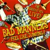 Bad Manners - Inner London Violence (Live)