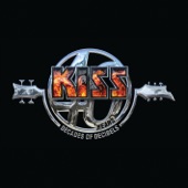 Kiss - God of Thunder