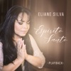 Espírito Santo (Playback) - Single