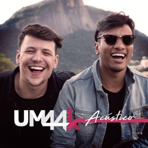 UM44K Acústico - EP