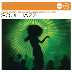 Jazz Club: Soul Jazz