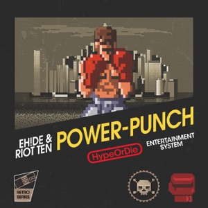 Power Punch - Single