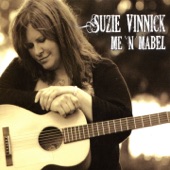 Suzie Vinnick - Never Been to Spain