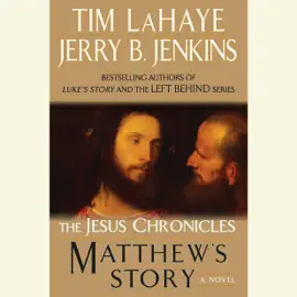 Matthew's Story (Unabridged)