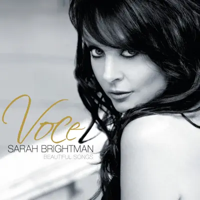 Voce - Sarah Brightman Beautiful Songs - Sarah Brightman