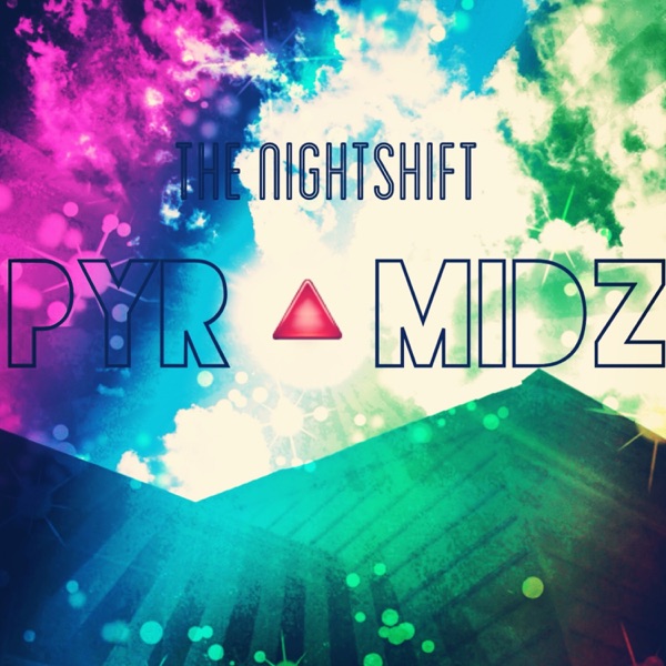 Pyramidz