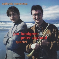 Jan Lundgren & Peter Asplund Quartet
