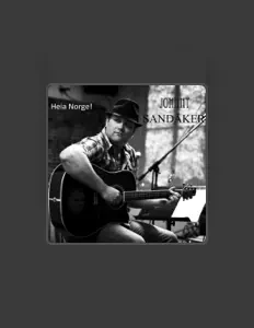 Johnny Sandåker을(를) 듣고, 뮤직 비디오를 보고, 약력을 읽고, 투어 일정 등을 확인하세요!