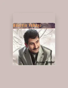 Listen to Hüseyin Subasi, watch music videos, read bio, see tour dates & more!