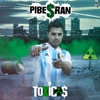 Pibex Ran - La Parrillada