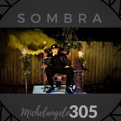 Sombra - Single