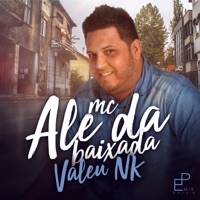 Valeu Nk - Single - Mc Ale da Baixada