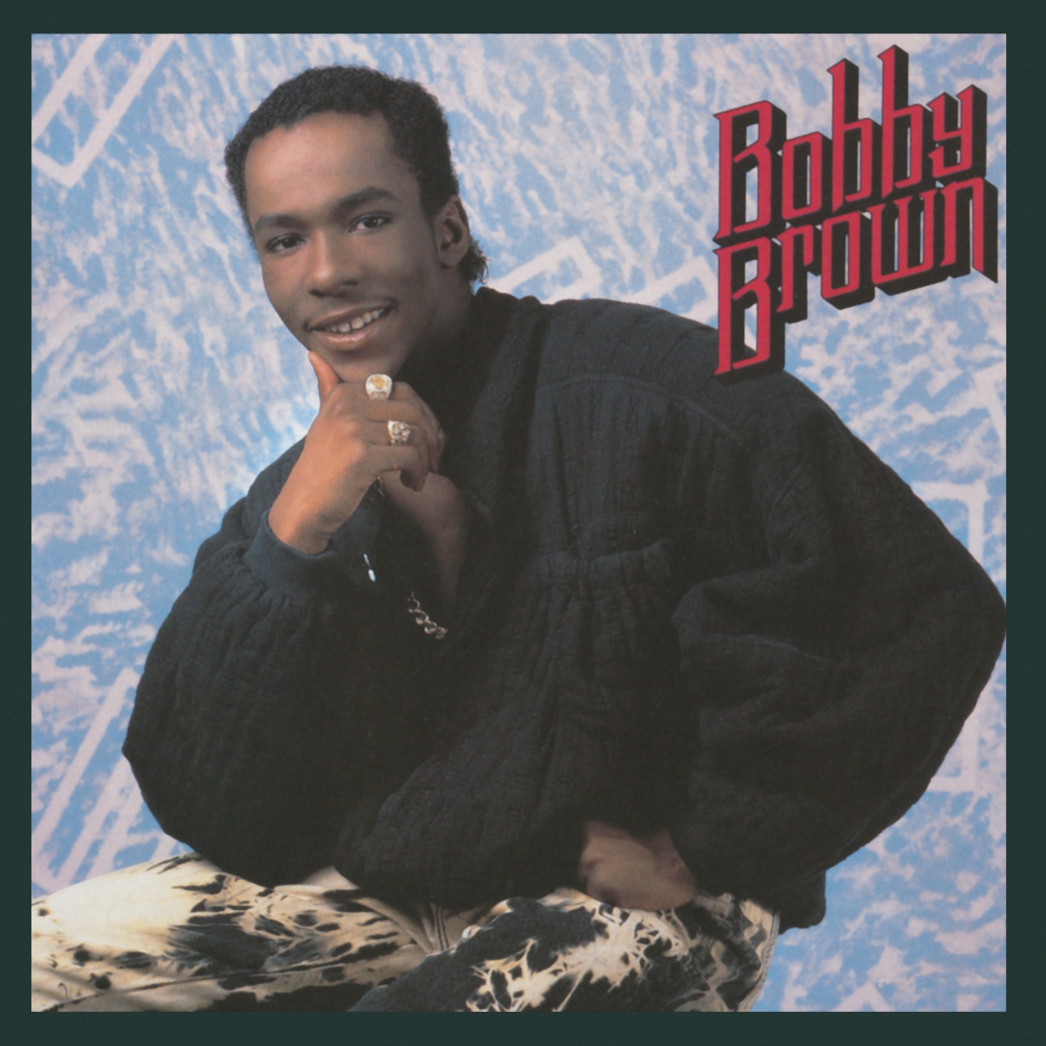 Rock Wit'cha - Bobby Brown: Song Lyrics, Music Videos & Concerts