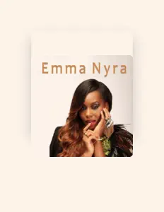 Emma Nyra을(를) 듣고, 뮤직 비디오를 보고, 약력을 읽고, 투어 일정 등을 확인하세요!