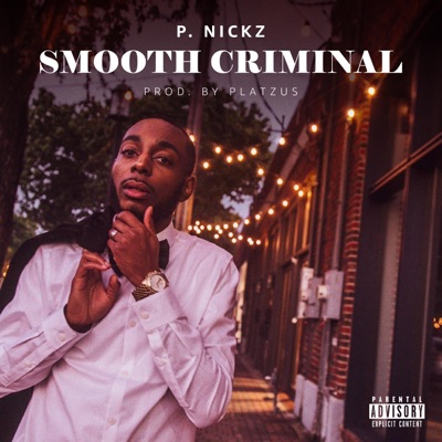 Smooth Criminal - Single