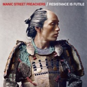 Manic Street Preachers - Broken Algorithms