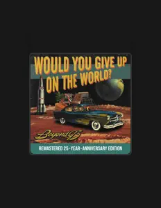 Listen to Beyond93, watch music videos, read bio, see tour dates & more!