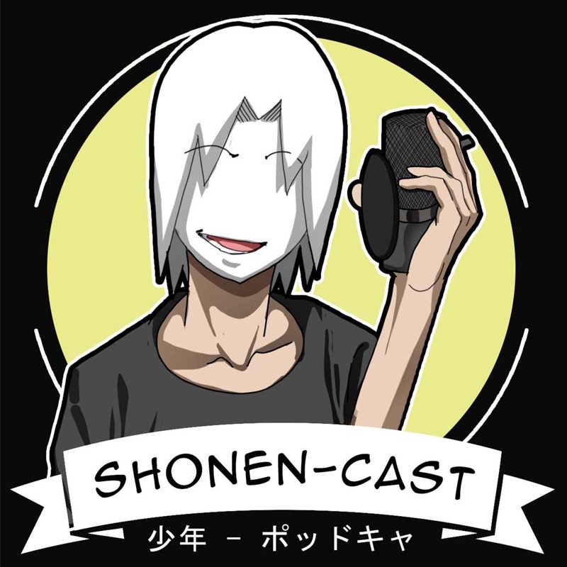 ShonenCast