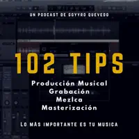 Capítulo 16: Tips 83-87 — Ggyyro Quevedo