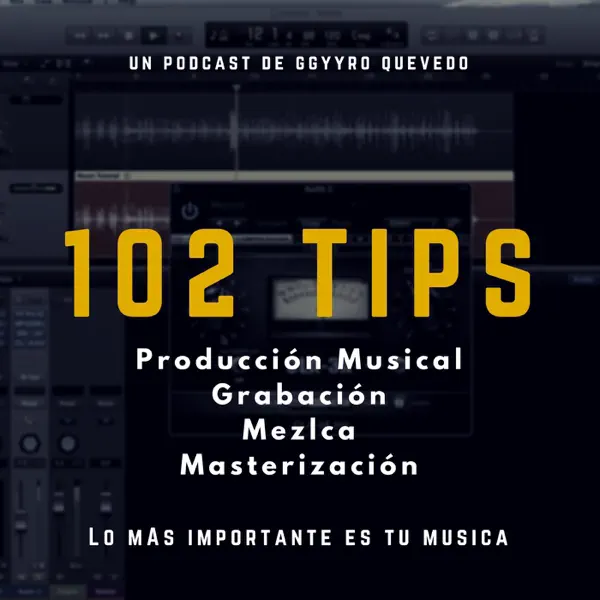 Capítulo 1: Tips 1-5 — Ggyyro Quevedo