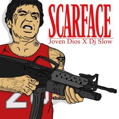 Scarface (feat. DJ Slow) - Single