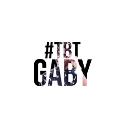 TBT - EP - Gaby TBT - EP - Gaby