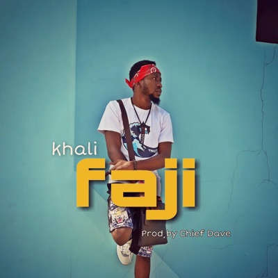 Faji - Single