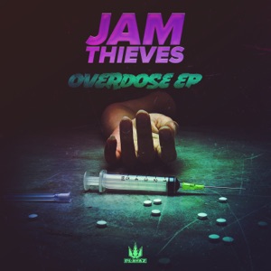 Overdose - EP