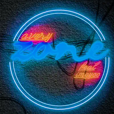 Zone (feat. imgyoo) - Single - Avery