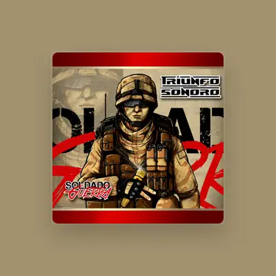 Listen to Triunfo Sonoro, watch music videos, read bio, see tour dates & more!