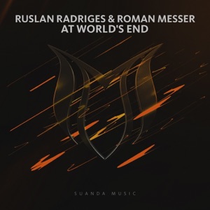 At World's End - Single