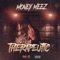 All My Life (feat. Young Mezzy & BornStunna 3g) - MoneyMeez lyrics