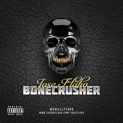 Bonecrusher - Single