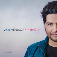 Invisible - Single - Jair Mendoza