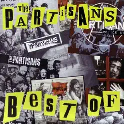 Best of the Partisans - The Partisans