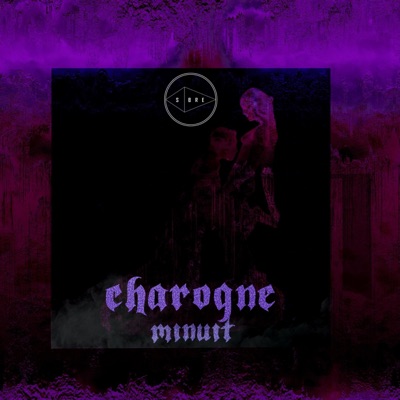 Charogne Minuit - EP