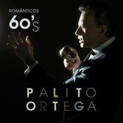 Románticos 60's - Palito Ortega