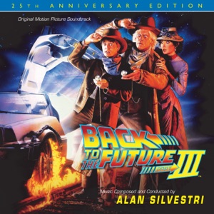 Alan Silvestri, Billy F Gibbons, Dusty Hill & Frank Beard - Doubleback - 排舞 音樂