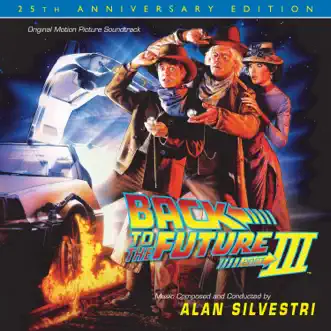 There Is No Bridge / Doc to the Rescue by Alan Silvestri song reviws