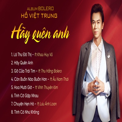 Hãy Quên Anh