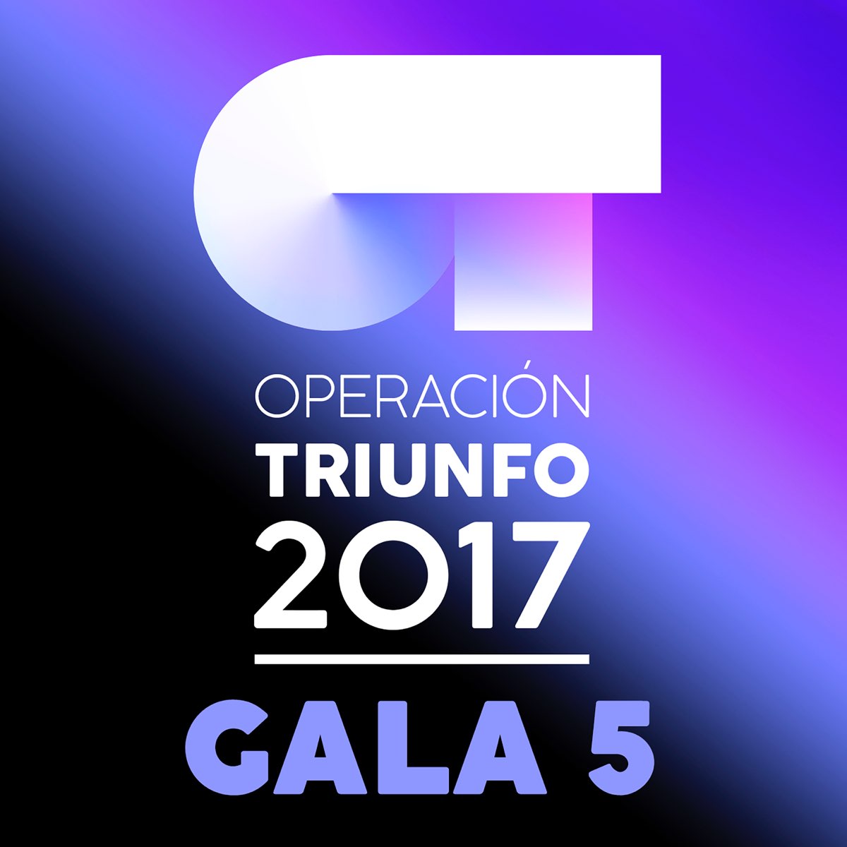 OT Gala 5 (Operación Triunfo 2020) - Album by Various Artists - Apple Music