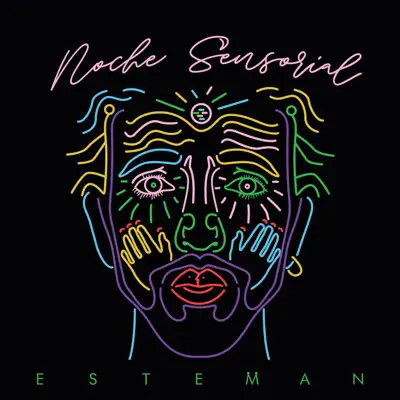 Noche Sensorial - Single - Esteman
