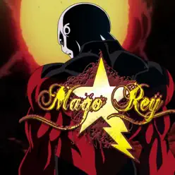 Yo Tengo el Poder (Jiren Theme) - Single - Mago Rey Yo Tengo el Poder (Jiren Theme) - Single - Mago Rey