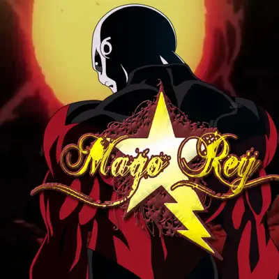 Yo Tengo el Poder (Jiren Theme) - Single - Mago Rey