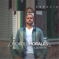 Espacio - Single - Jhonder Morales