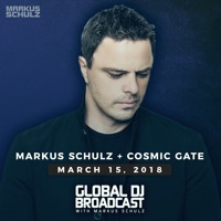 Ben Gold - There Will Be Angels (Gdjb Mar 15 2018) [feat. Audrey Gallagher]