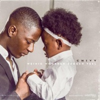 Weinig Woorden Zeggen Veel - Single - Chivv