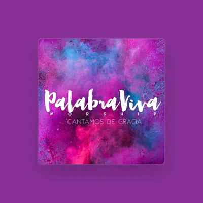 Listen to Palabra Viva Worship, watch music videos, read bio, see tour dates & more!